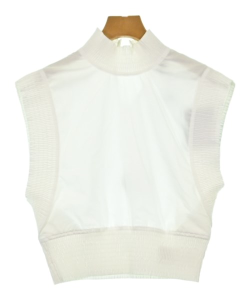 LOUIS VUITTON(ルイヴィトン)のブラウス サイズ:34(XXS位) 84,900円