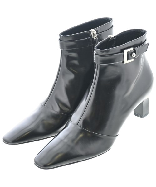 LOUIS VUITTON(ルイヴィトン)のブーツ サイズ:EU37 1/2(24cm位) 23,600円