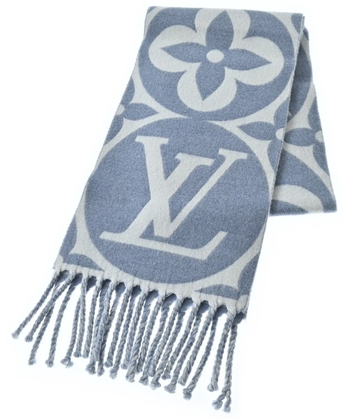 LOUIS VUITTON(ルイヴィトン)のマフラー サイズ:- 59,900円
