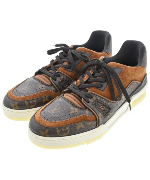 ルイヴィトン(LOUIS VUITTON)のLOUIS VUITTON スニーカー
