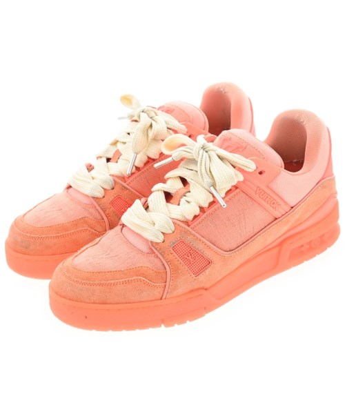 ルイヴィトン(LOUIS VUITTON)のLOUIS VUITTON スニーカー