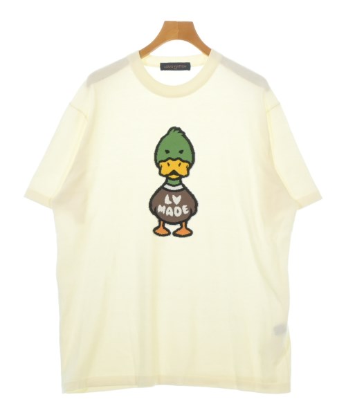 ルイヴィトン(LOUIS VUITTON)のLOUIS VUITTON Tシャツ・カットソー