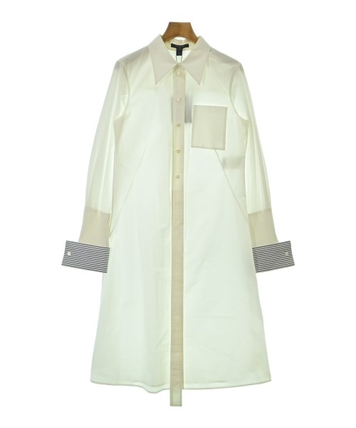 ルイヴィトン(LOUIS VUITTON)のLOUIS VUITTON シャツワンピース