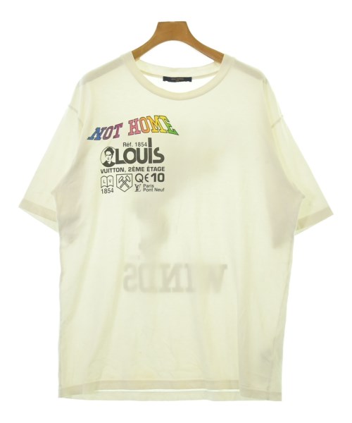 ルイヴィトン(LOUIS VUITTON)のLOUIS VUITTON Tシャツ・カットソー