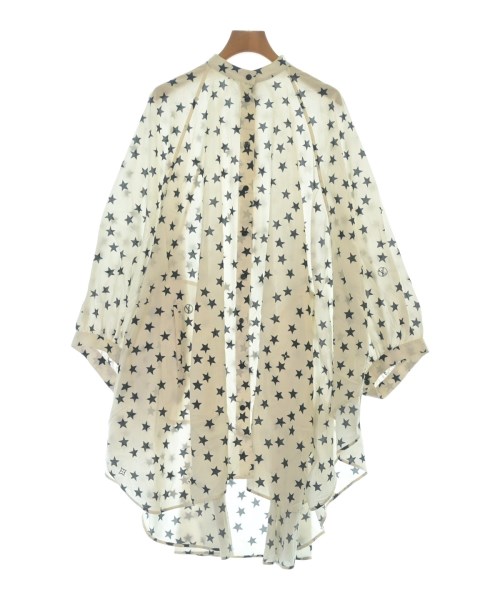 ルイヴィトン(LOUIS VUITTON)のLOUIS VUITTON シャツワンピース