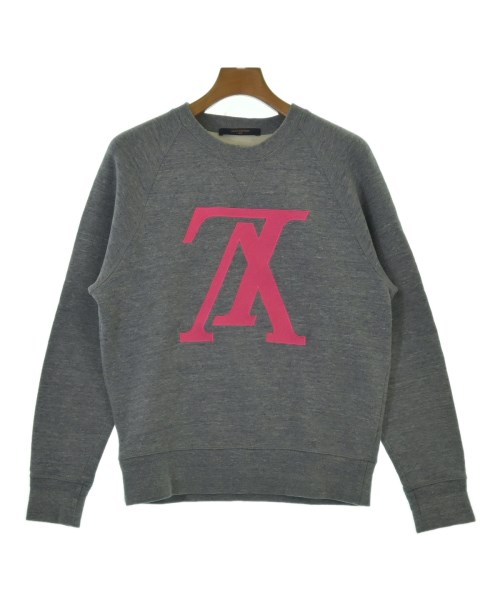 LOUIS VUITTON(ルイヴィトン)のスウェット サイズ:XS 59,900円