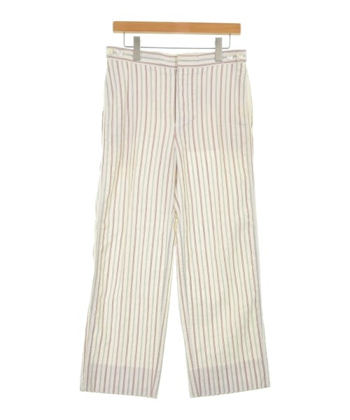LOUIS VUITTON（ルイヴィトン）スラックス 白 サイズ:38(M位) メンズ/2200694538034