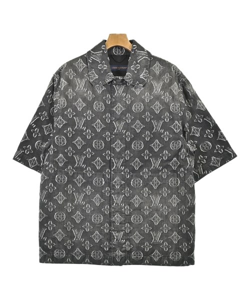 LOUIS VUITTON(ルイヴィトン)のカジュアルシャツ サイズ:M 224,700円