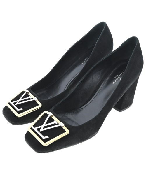 LOUIS VUITTON(ルイヴィトン)のパンプス サイズ:EU39(25.5cm位) 47,500円