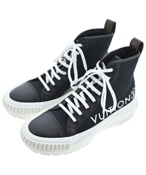 ルイヴィトン(LOUIS VUITTON)のLOUIS VUITTON スニーカー