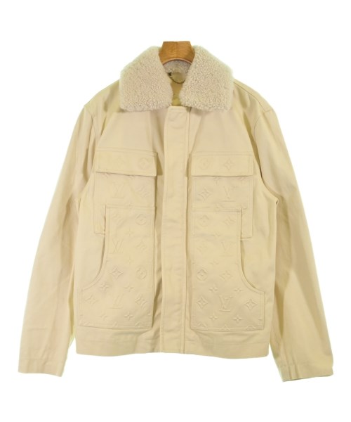 LOUIS VUITTON(ルイヴィトン)のブルゾン サイズ:44(S位) 267,900円