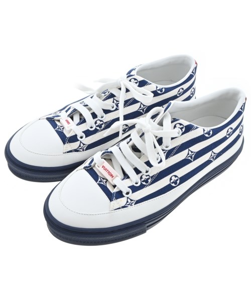 ルイヴィトン(LOUIS VUITTON)のLOUIS VUITTON スニーカー