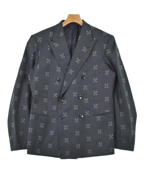 LOUIS VUITTON(ルイヴィトン)のテーラードジャケット サイズ:52(XXL位) 257,100円