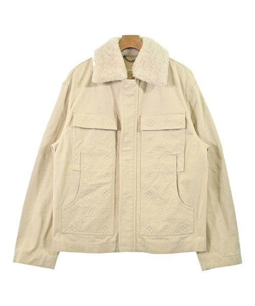 LOUIS VUITTON(ルイヴィトン)のカバーオール サイズ:50(XL位) 267,900円