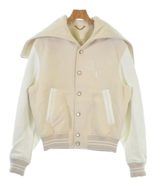LOUIS VUITTON(ルイヴィトン)のスタジャン サイズ:46(M位) 440,700円