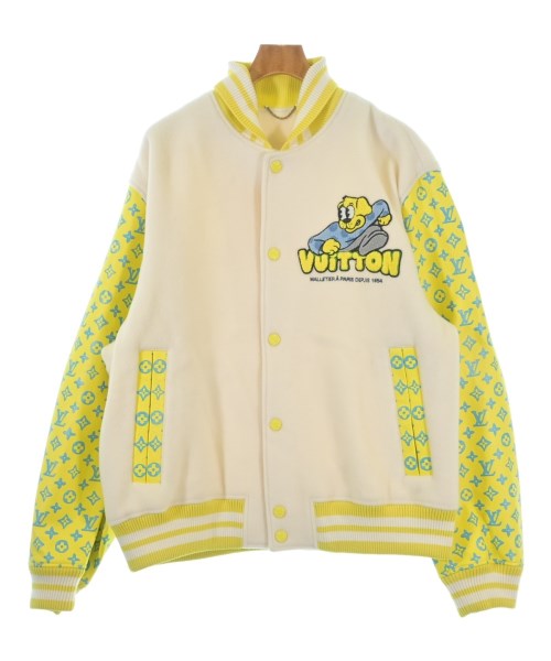 LOUIS VUITTON(ルイヴィトン)のスタジャン サイズ:58(XXXXL位) 386,700円