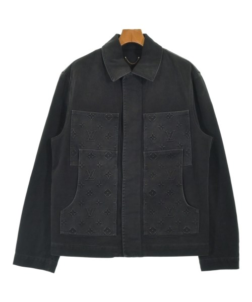 LOUIS VUITTON(ルイヴィトン)のブルゾン サイズ:48(L位) 267,900円