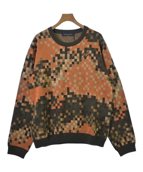 LOUIS VUITTON(ルイヴィトン)のニット・セーター サイズ:XXL 224,700円
