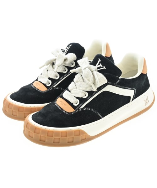 LOUIS VUITTON(ルイヴィトン)のスニーカー サイズ:UK9(27.5cm位) 138,300円