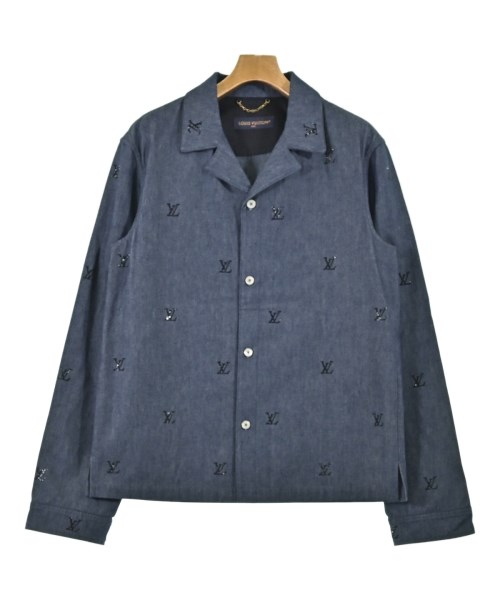 LOUIS VUITTON(ルイヴィトン)のカジュアルシャツ サイズ:S 224,700円