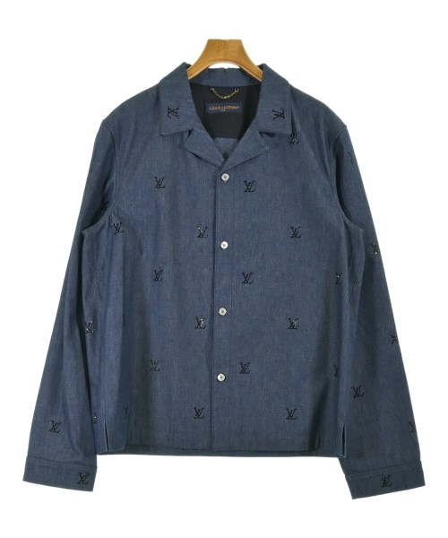 LOUIS VUITTON(ルイヴィトン)のカジュアルシャツ サイズ:XXL 224,700円