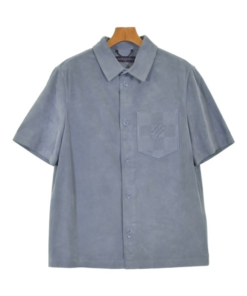 LOUIS VUITTON(ルイヴィトン)のカジュアルシャツ サイズ:46(M位) 354,300円