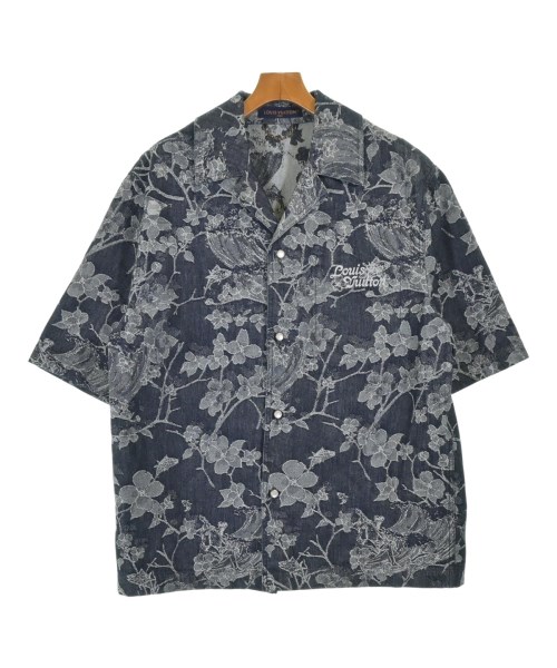 LOUIS VUITTON(ルイヴィトン)のカジュアルシャツ サイズ:XL 213,900円