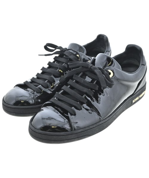 LOUIS VUITTON(ルイヴィトン)のスニーカー サイズ:36(22.5cm位) 13,000円