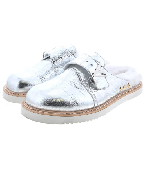 LOUIS VUITTON(ルイヴィトン)のサンダル サイズ:UK6(24.5cm位) 47,500円