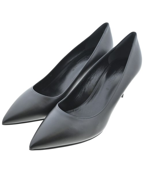 LOUIS VUITTON(ルイヴィトン)のパンプス サイズ:37 1/2(24cm位) 23,600円