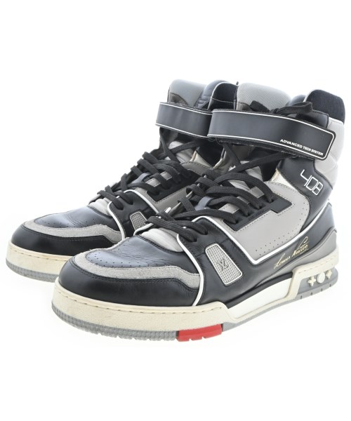 LOUIS VUITTON(ルイヴィトン)のスニーカー サイズ:UK8 1/2(27cm位) 103,000円