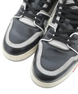 LOUIS VUITTON（ルイヴィトン）スニーカー 黒 サイズ:UK8 1/2(27cm位) メンズ/2200700210121