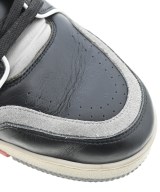 LOUIS VUITTON（ルイヴィトン）スニーカー 黒 サイズ:UK8 1/2(27cm位) メンズ/2200700210121