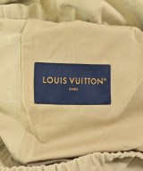 LOUIS VUITTON（ルイヴィトン）ブルゾン ベージュ サイズ:48(L位) メンズ/2200700428069
