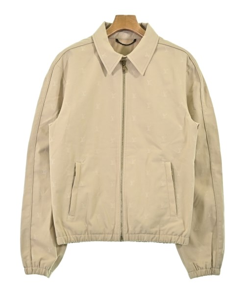 LOUIS VUITTON(ルイヴィトン)のブルゾン サイズ:50(XL位) 213,900円