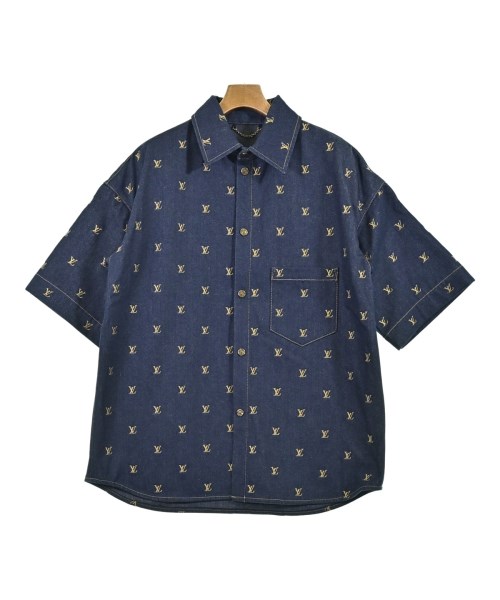 LOUIS VUITTON(ルイヴィトン)のカジュアルシャツ サイズ:S 181,500円