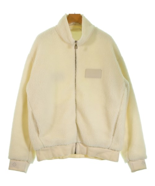 LOUIS VUITTON(ルイヴィトン)ブルゾン 白 サイズ:4L(XXXL位)/2200700971015