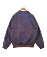 LOUIS VUITTON（ルイヴィトン）スウェット 赤 サイズ:48(L位) メンズ/2200701010010