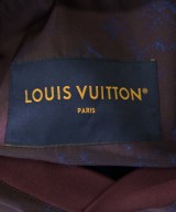 LOUIS VUITTON（ルイヴィトン）スウェット 赤 サイズ:48(L位) メンズ/2200701010010