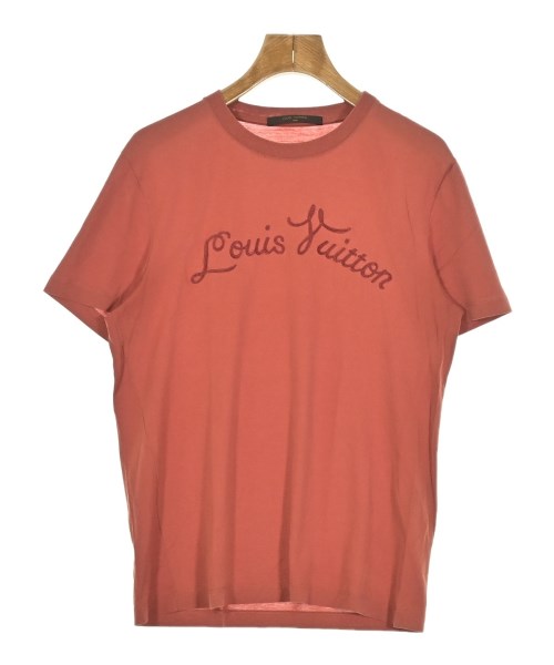 LOUIS VUITTON(ルイヴィトン)のTシャツ・カットソー サイズ:XS 21,200円