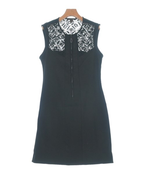 LOUIS VUITTON(ルイヴィトン)ワンピース 黒 サイズ:42(M位)/2200655075257