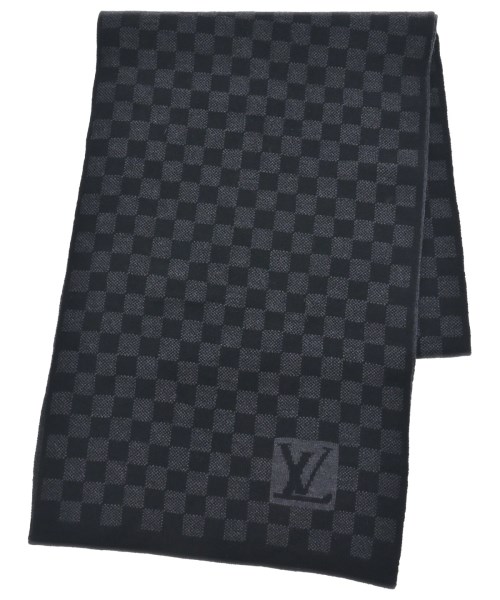 LOUIS VUITTON(ルイヴィトン)のマフラー サイズ:- 27,200円