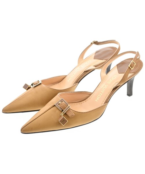 ルイヴィトン(LOUIS VUITTON)のLOUIS VUITTON サンダル