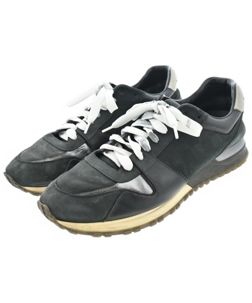 ルイヴィトン(LOUIS VUITTON)のLOUIS VUITTON スニーカー