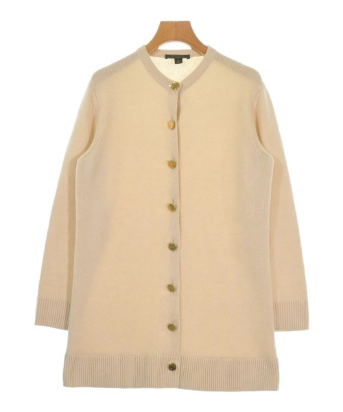 LOUIS VUITTON(ルイヴィトン)カーディガン ベージュ サイズ:XS/2200659153012