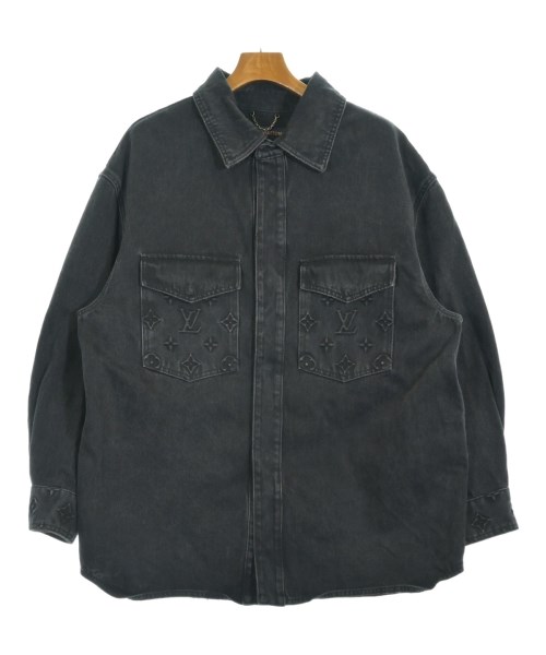 LOUIS VUITTON(ルイヴィトン)のデニムジャケット サイズ:XXL 181,500円