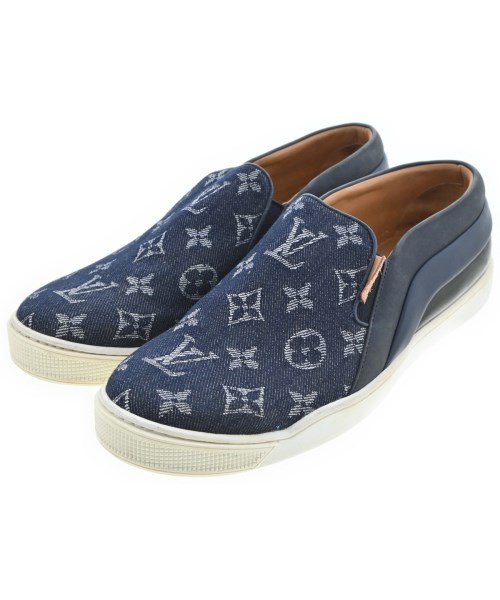LOUIS VUITTON(ルイヴィトン)のスニーカー サイズ:EU39(24cm位) 30,800円