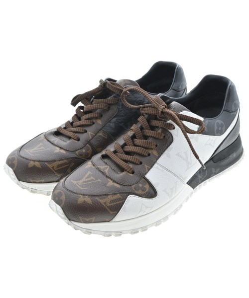 ルイヴィトン(LOUIS VUITTON)のLOUIS VUITTON スニーカー