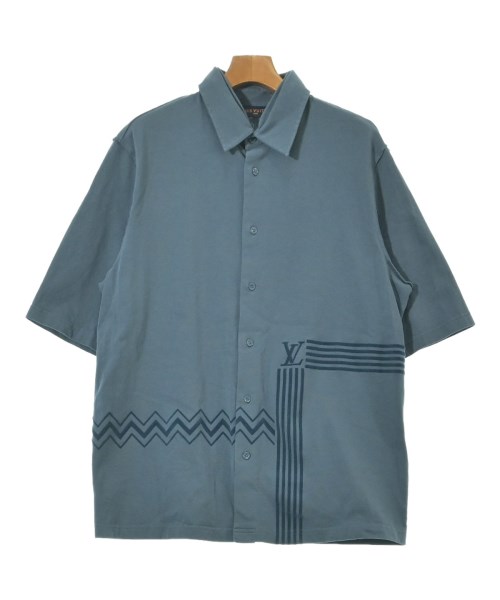 ルイヴィトン(LOUIS VUITTON)のLOUIS VUITTON カジュアルシャツ