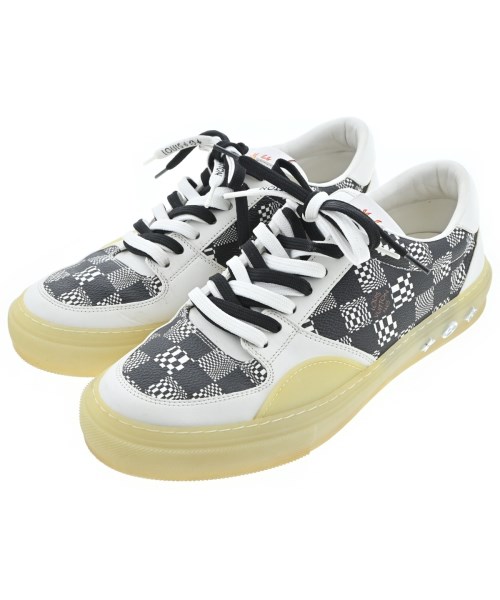 ルイヴィトン(LOUIS VUITTON)のLOUIS VUITTON スニーカー